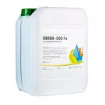 organischer Blattdünger zur schnellen Eisenversorgung der Pflanze