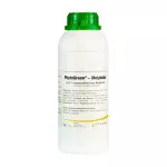 organischer Blattdünger zur schnellen Molybdänversorgung der Pflanze