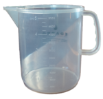 Meebecher 5 Liter