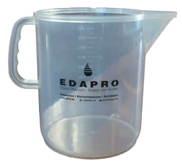 Meebecher 5 Liter – Bild 2