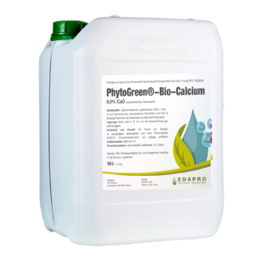 PhytoGreen Bio-Calcium flüssig im 10-Liter-Kanister