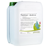 Engrais foliaire NK PhytoGreen Bio-NK 4-6 10 litres