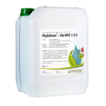Engrais foliaire PhytoGreen Bio-NPK 7-3-2 en bidon de 10 litres