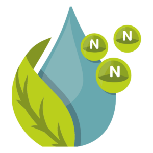 EDAPRO Bio-Plantosol Blattdünger – Logo