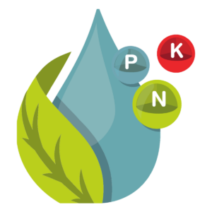 PhytoGreen Bio-NPK 7-3-2 Blattdünger – Logo