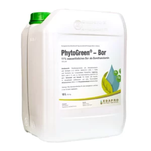 Bor-Blattdünger Phytogreen-Bor 10 Liter